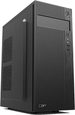Корпус ATX CBR E185