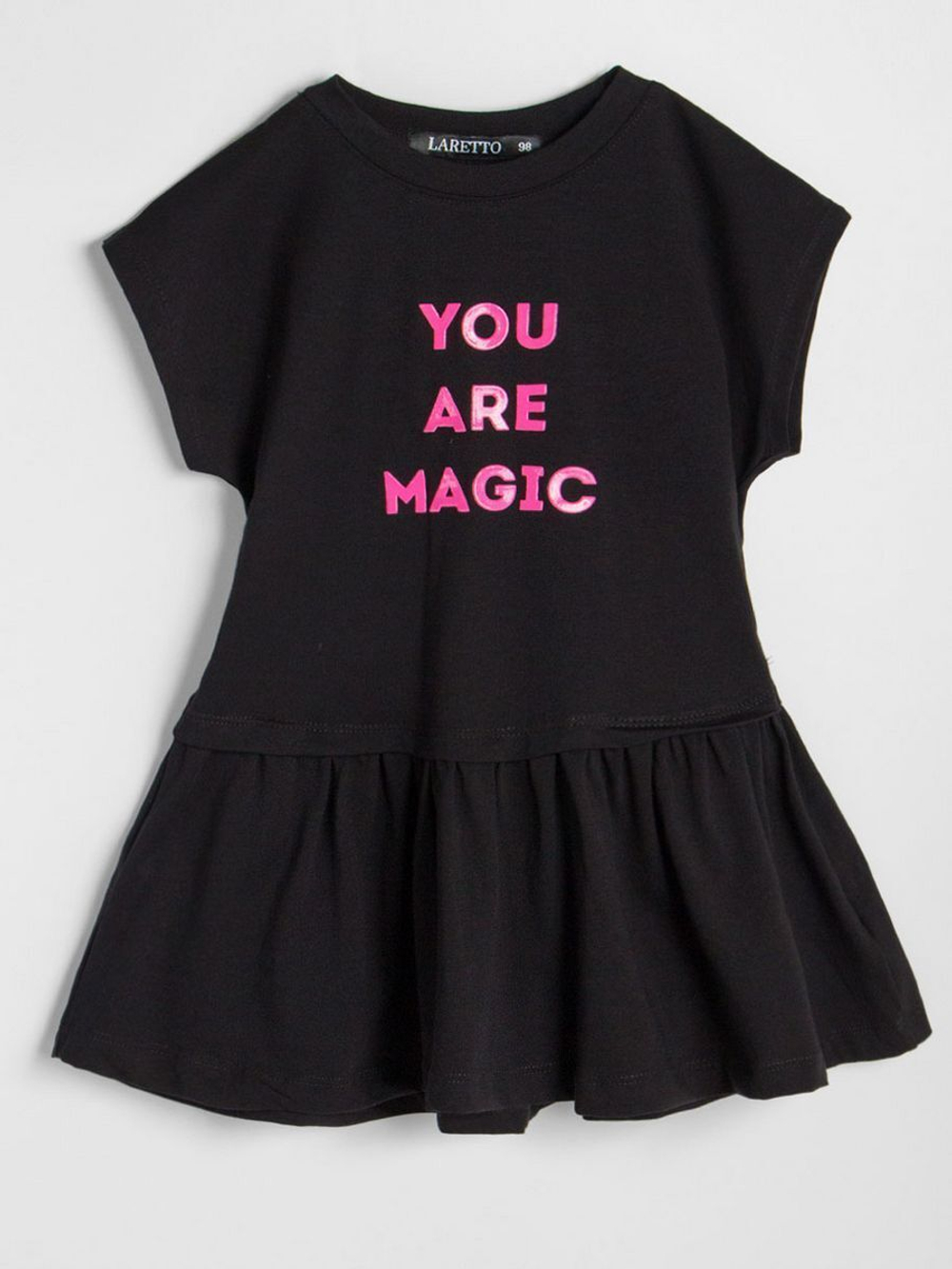 Платье LARETTO детское для девочки