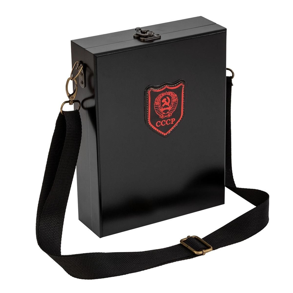 Набор-чемодан Helios (HS-2023-MH-3)