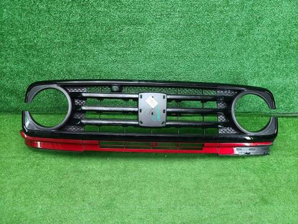 Решетка радиатора Tank 300 (2021-н.в.)