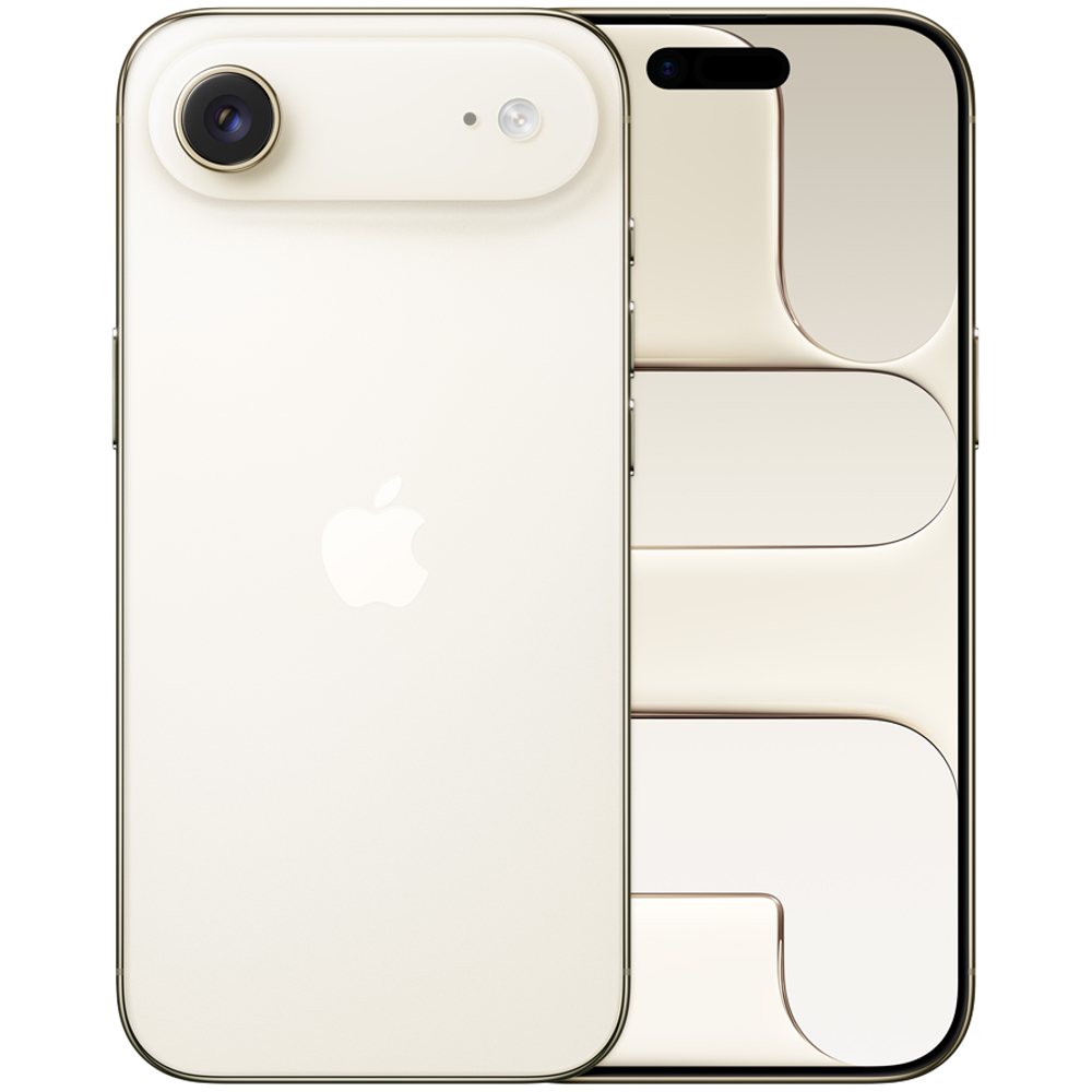 iPhone Air 512GB Light Gold,Model A3517