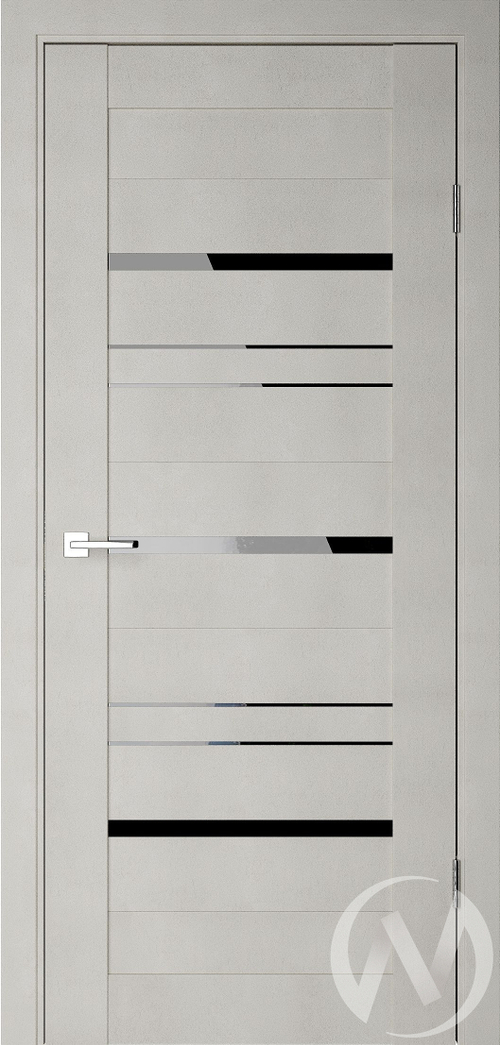 Крафт ДП 0658-ЛЧ 90 Бетон Крем ЭКШ