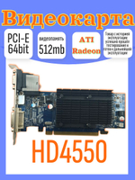 Видеокарта Palit GT710 1Гб