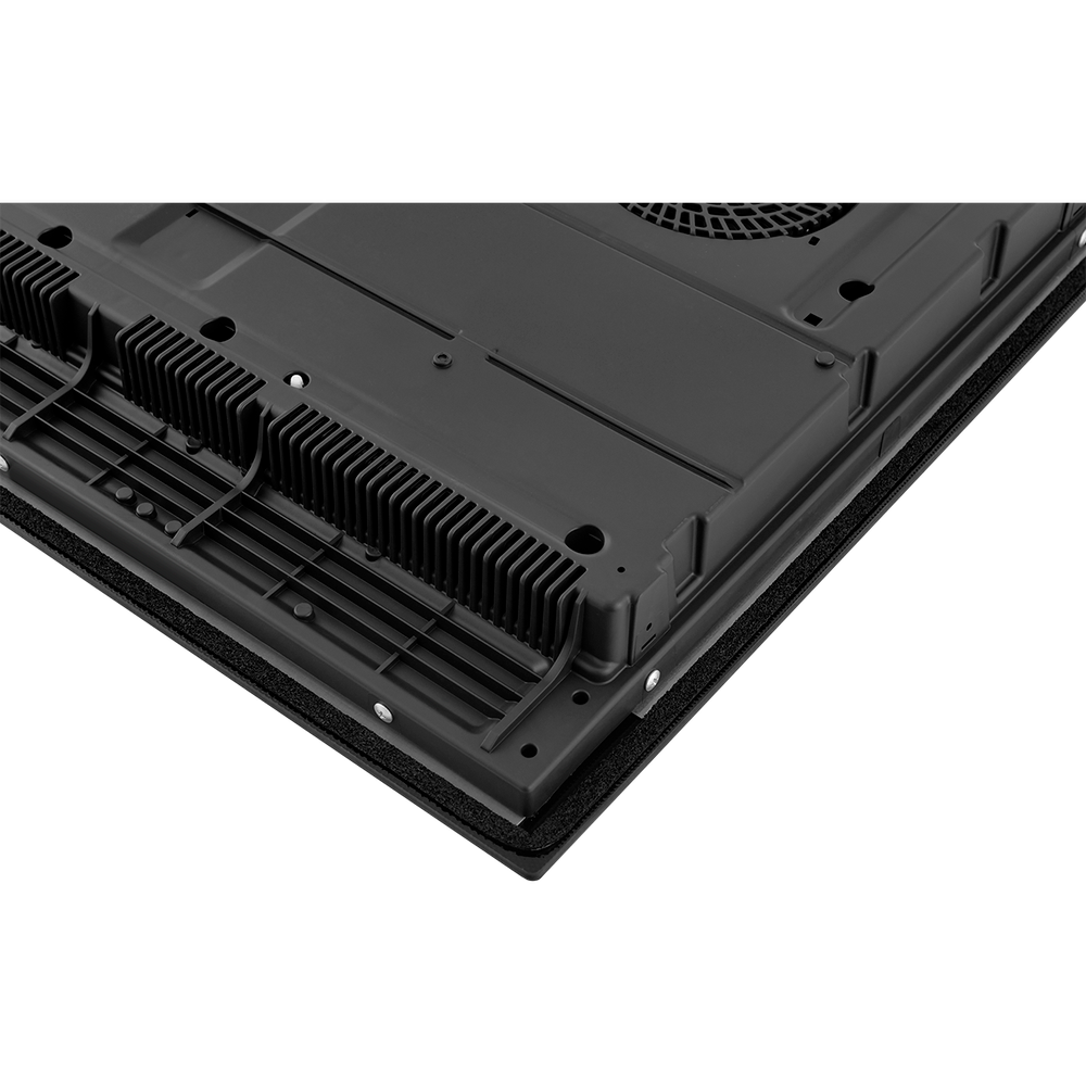 Встраиваемая индукционная варочная панель ZUGEL ZIH619B