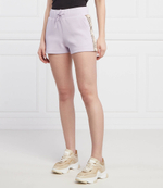 шорты britney GUESS ACTIVE - лавандовый(V2GD15 KA3P1)