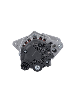 Генератор (12V/90A) HYUNDAI Accent/Getz/KIA Rio II/Cerato I GANZ GIP13007