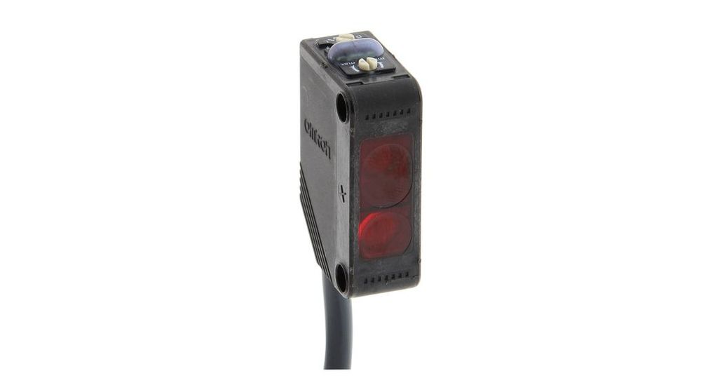 Фотоэлектрический датчик Omron E3Z-LS61 2M OMS