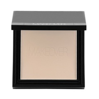 Компактная пудра тон Translucent Makeover Paris Touch Up Powder