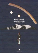 John Lennon / Mind Games (2LP)