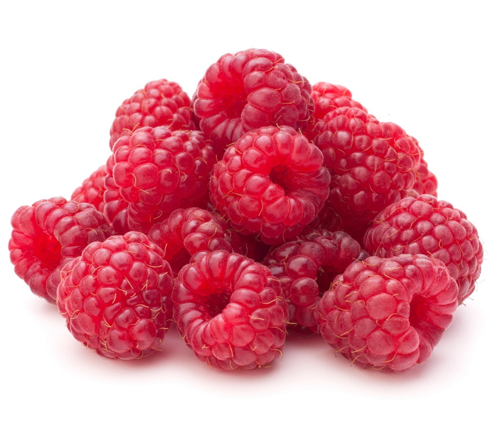 Малина свежая - 0,125г