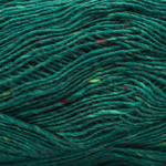 Soft Donegal Tweed 1/3.8 Nm  - 5586 Jade
