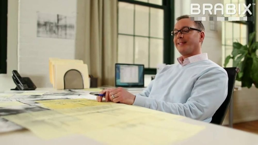 Кресло офисное BRABIX "Strike EX-525", экокожа черная/синяя, ткань серая, TW, 531378