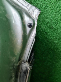 Дверь задняя правая Omoda C5 (2022-н.в.) (В сборе)