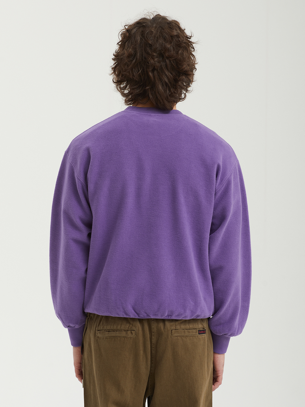 Мужская Толстовка Reverse Fleece