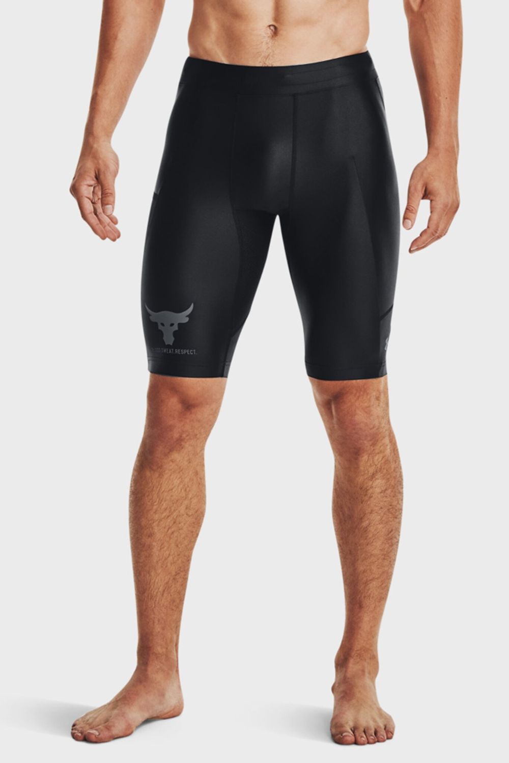 Шорты UA Pjt Rock HG IsoChill Sts