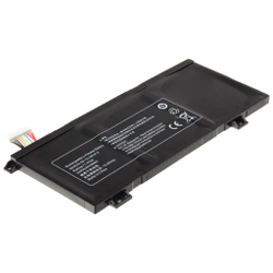 Аккумулятор iBatt 3400mAh для ноутбука Hasee (GK5CN)