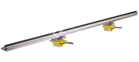 Рельс направляющий Huawei для сварочной каретки HK-200WK