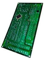 Модуль управления для духового шкафа - DE92-03316C Samsung