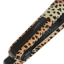 Выпрямитель для волос Harizma Style Colors (h10336LED-04)