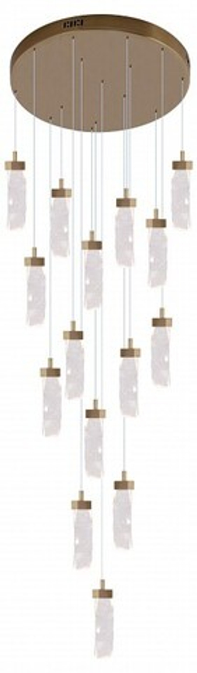 Подвесной светильник Kink Light Астен 08511-15A,36