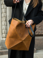 Loewe Puzzle Fold Tote