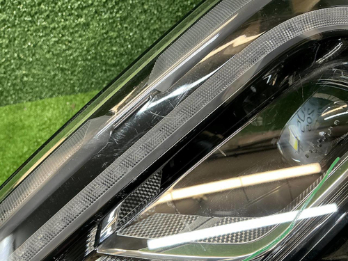 Фара левая Faw Bestune B70 (2020-н.в.) LED