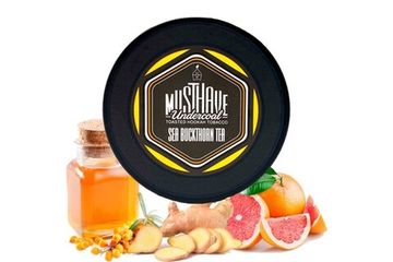 Must Have - Sea Buckthorn Tea (125г)