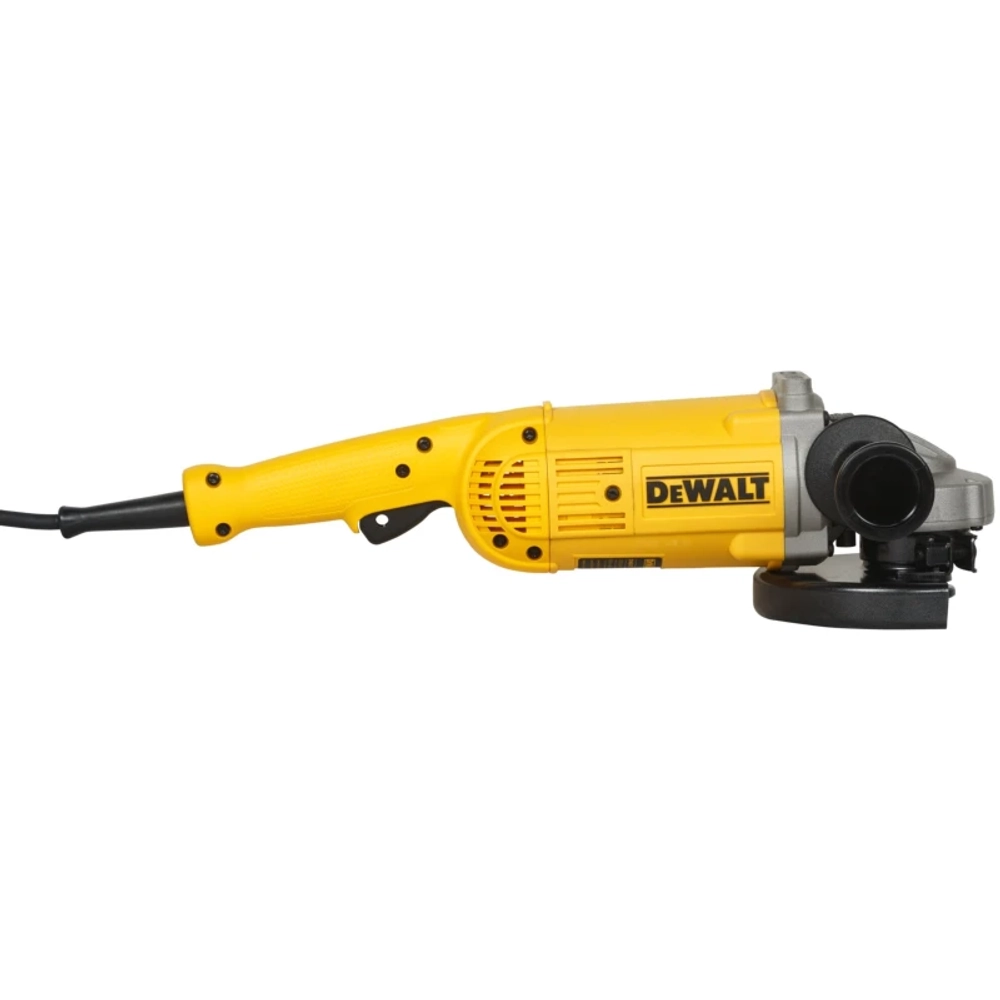 DeWalt DWE497 сетевая ушм (болгарка) DWE497-QS