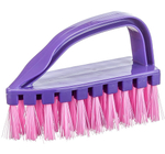 Щетка для одежды утюжок-90 Микс (разноцветный) М5248