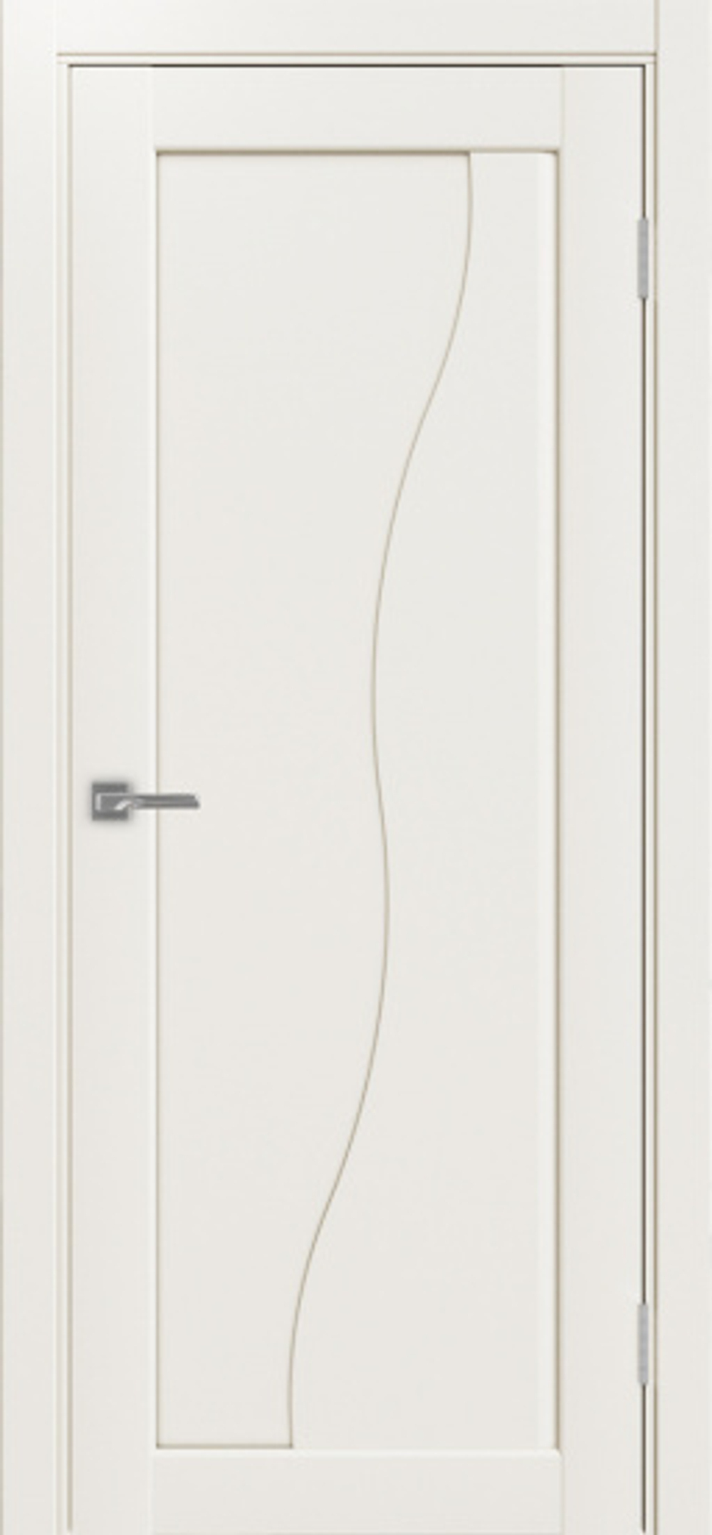 Межкомнатная дверь Optima Porte СИЦИЛИЯ 720.11