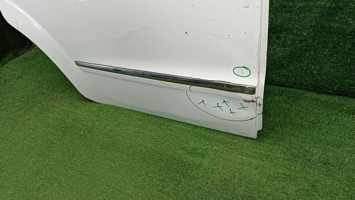 Дверь задняя правая Ford Galaxy 2 (2006-2015)