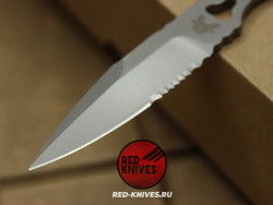 Нож Benchmade SOCP M - поллуcиррейтор, светлый RK/Н18