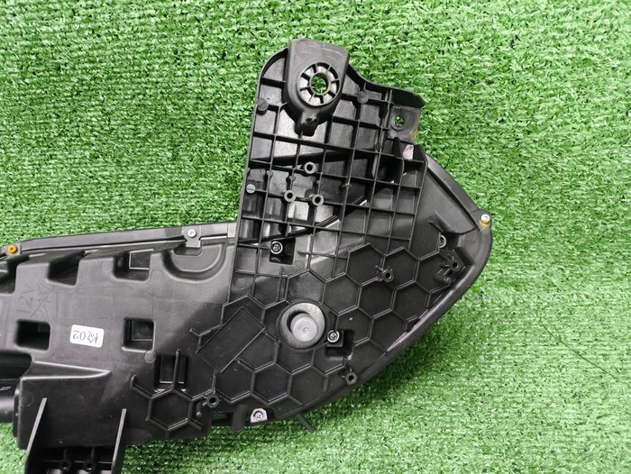 ДХО левый Zeekr 001 (2021-н.в.) LED