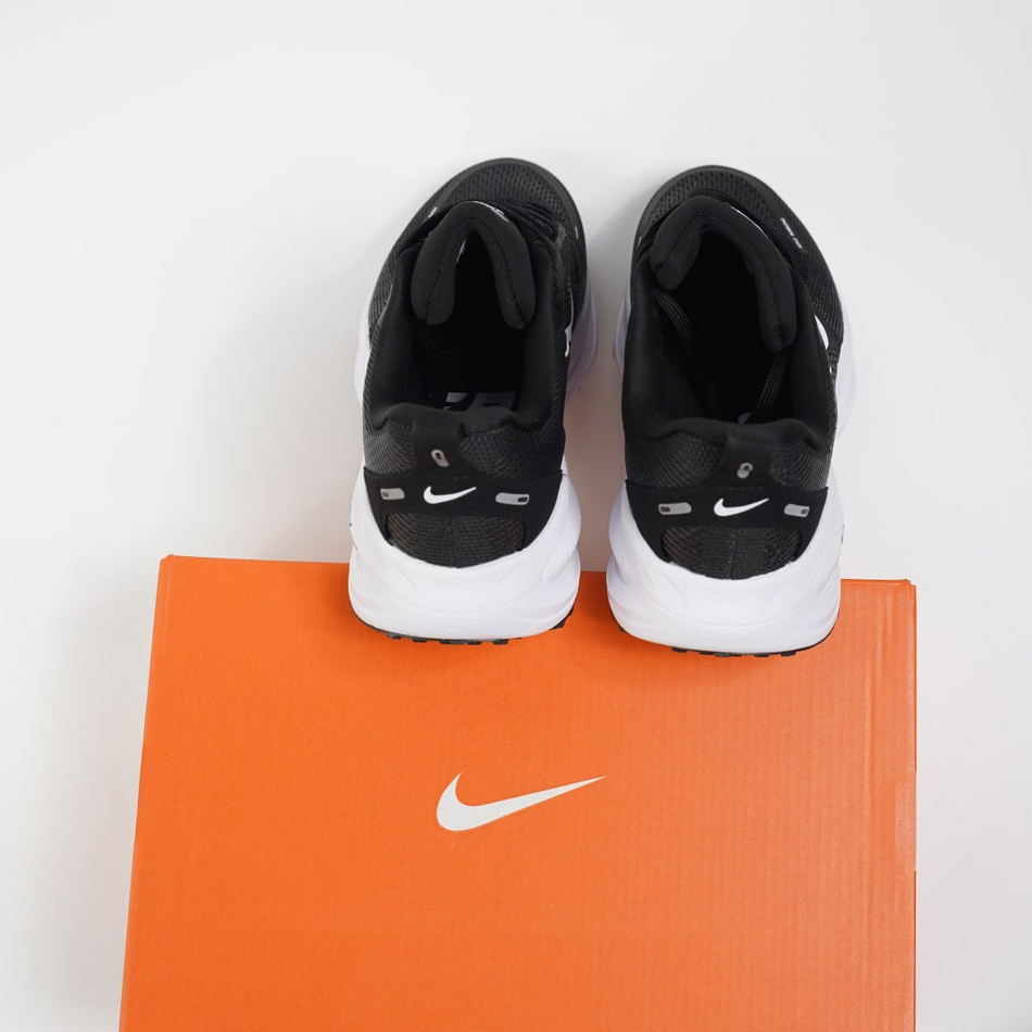 Кроссовки Nike Zoom #N502 (черн.)