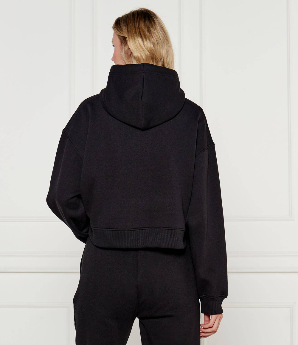 Худые Calvin Klein Jeans - черный(J20J224718)