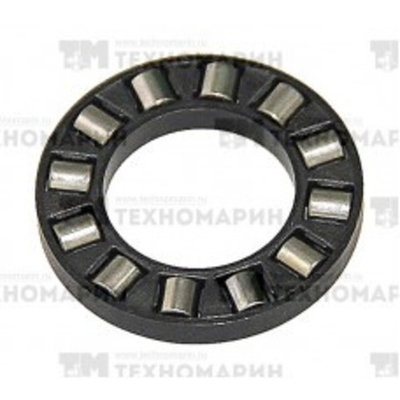 Подшипник 20x35x4.5 Suzuki 9.9/15лс (оригинальный арт. 09263-20024)