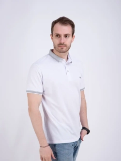 Футболка поло мужская Турция, тенниска