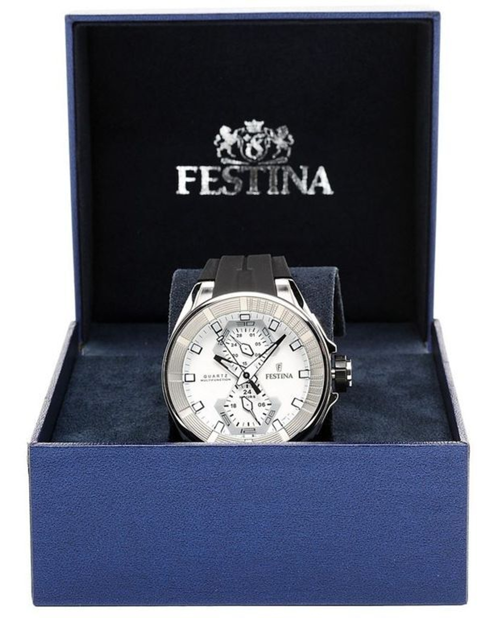 Мужские наручные часы Festina F16611/1