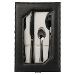 Набор столовых приборов Gipfel Montenegro 51236 24 предмета