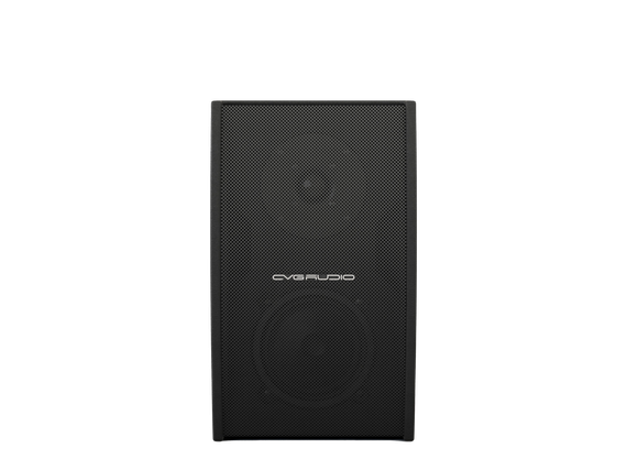 CVGAUDIO AXE5:8BL инсталляционная акустическая система, мощность – 70W(AES)/140W(max)