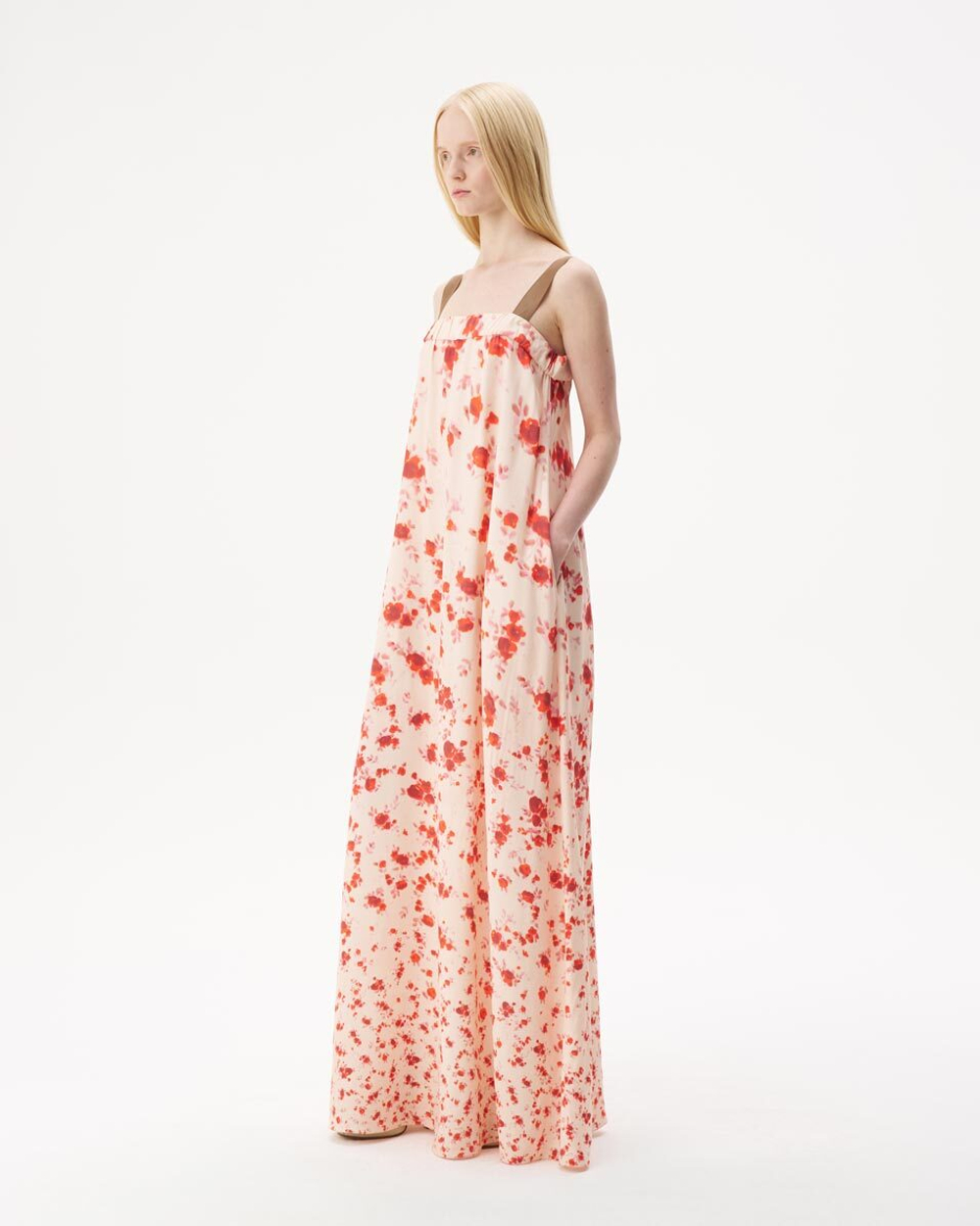 Сарафан A-SS25-3733 Victoria Andreyanova