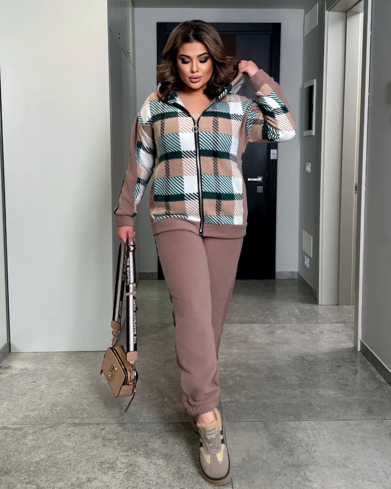 Костюм УК-4078-1 Фабрика Моды