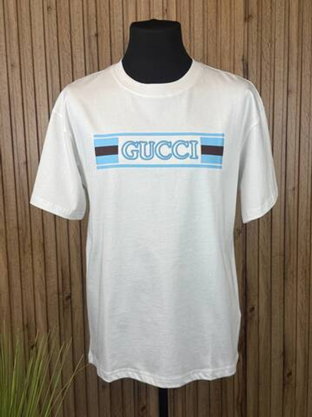 Футболка Gucci