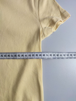 Футболка светлая 46 размер