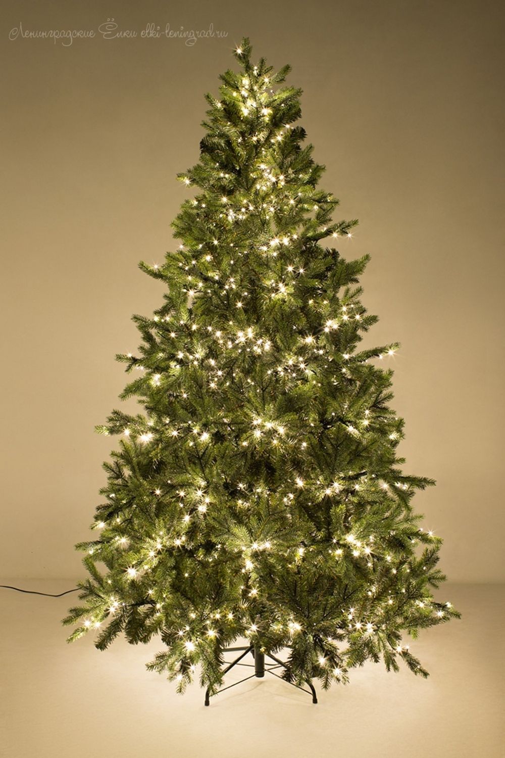 "ГРАЦИО ПРЕМИУМ" Светящаяся 9