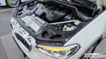 BMW X4 (G02) xDrive20i M Sports X (05.2020)