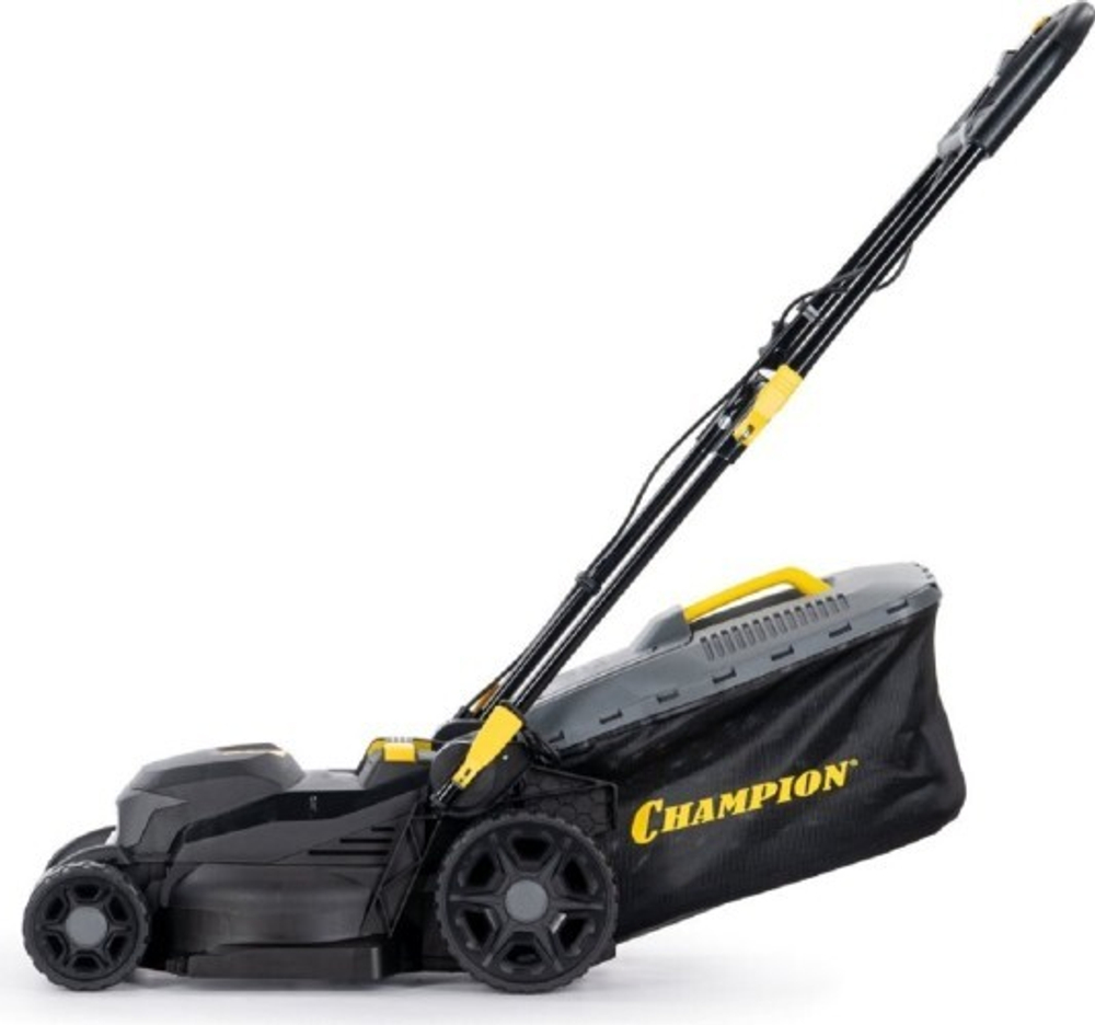 Газонокосилка электрическая CHAMPION EM3716