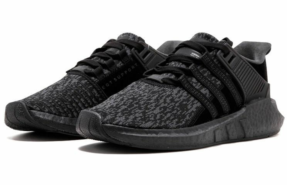 Кроссовки Adidas Originals Eqt Support Adv Support 9317 Triple