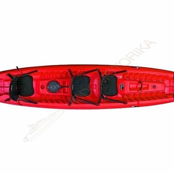 Каяк Rainbow Orca Expedition