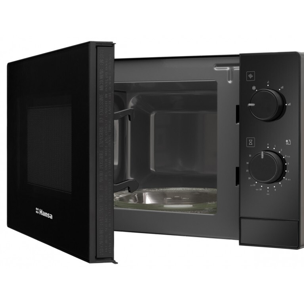 Микроволновая печь Hansa AMMF20M1BH